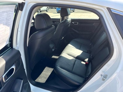 2023 Honda Civic Touring