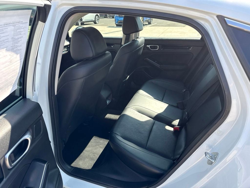 2023 Honda Civic Touring