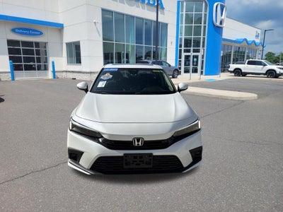 2023 Honda Civic Touring