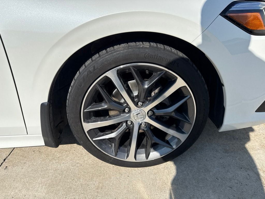 2023 Honda Civic Touring