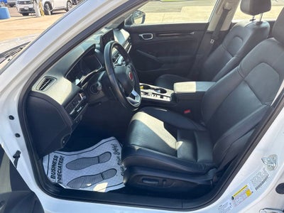 2023 Honda Civic Touring
