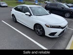 2023 Honda Civic Touring