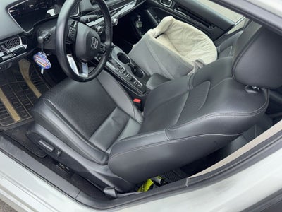 2023 Honda Civic Touring