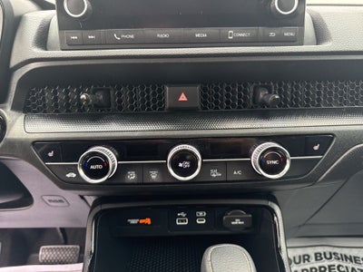 2023 Honda CR-V EX