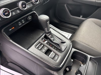 2023 Honda CR-V EX