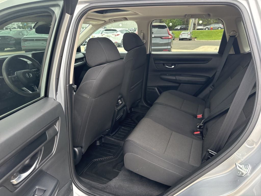 2023 Honda CR-V EX
