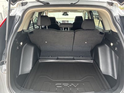 2023 Honda CR-V EX