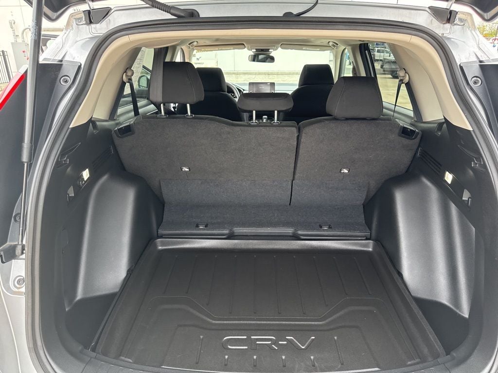 2023 Honda CR-V EX