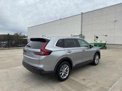 2023 Honda CR-V EX