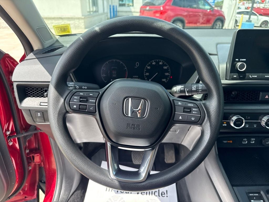 2023 Honda CR-V EX