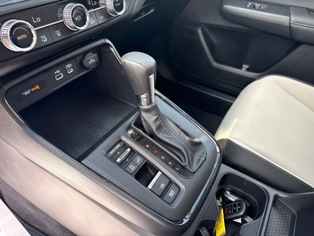 2023 Honda CR-V EX