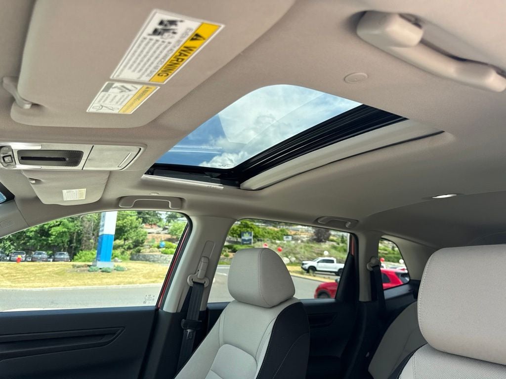2023 Honda CR-V EX