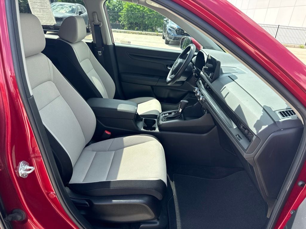 2023 Honda CR-V EX