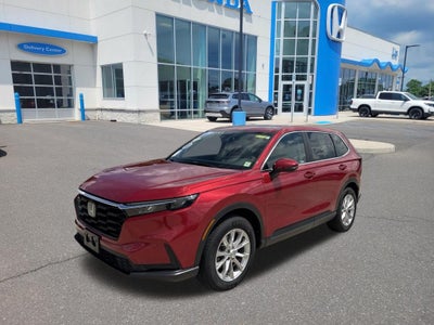 2023 Honda CR-V EX