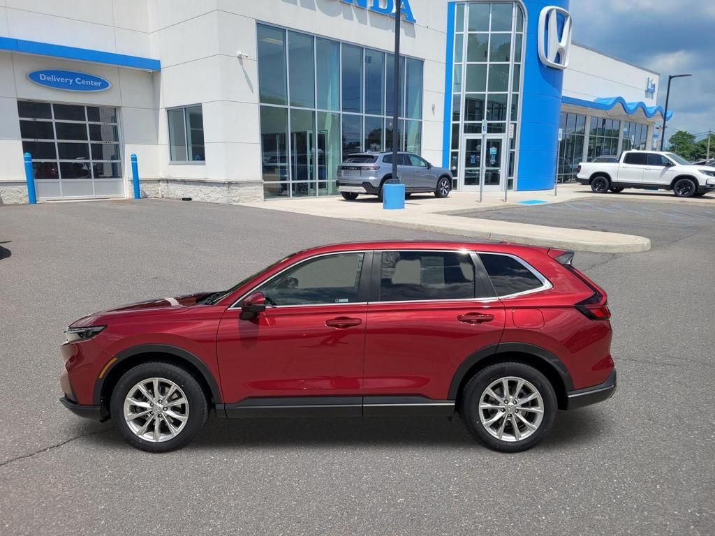 2023 Honda CR-V EX
