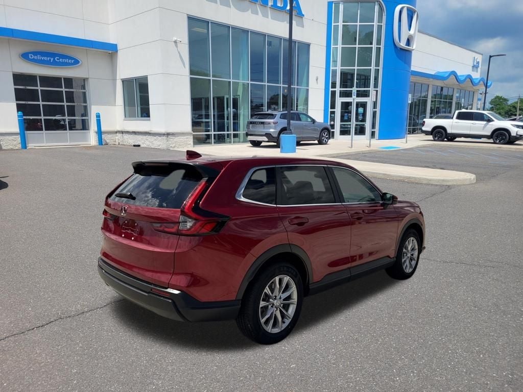 2023 Honda CR-V EX