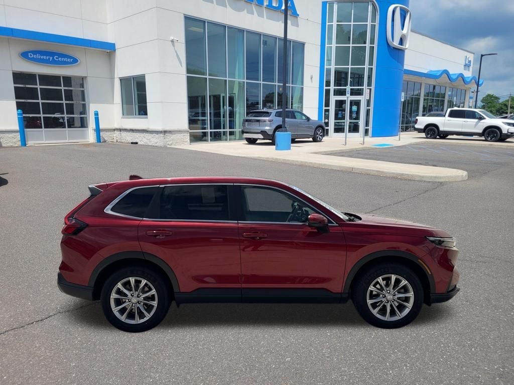 2023 Honda CR-V EX