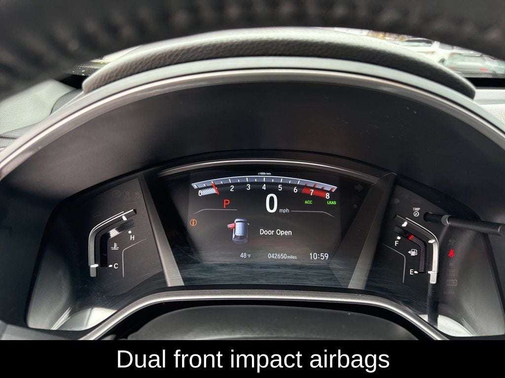 2020 Honda CR-V Touring