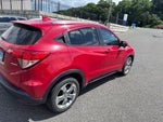 2017 Honda HR-V EX-L w/Navigation