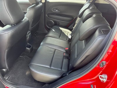 2017 Honda HR-V EX-L w/Navigation
