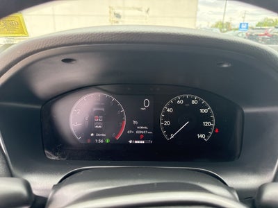 2023 Honda HR-V LX
