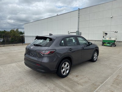2023 Honda HR-V LX