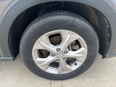 2023 Honda HR-V LX