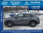 2025 Honda HR-V EX-L