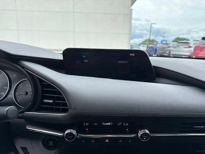 2021 Mazda Mazda3 Preferred