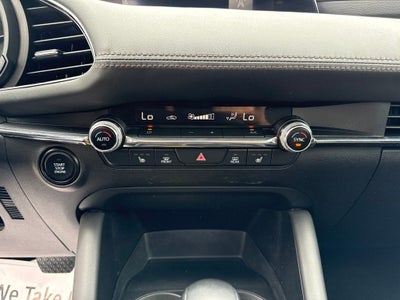 2021 Mazda Mazda3 Preferred