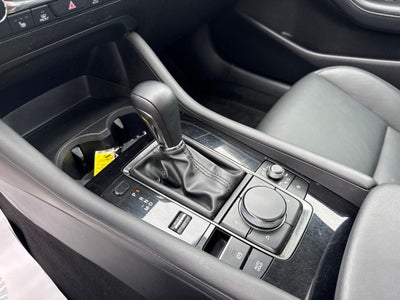 2021 Mazda Mazda3 Preferred