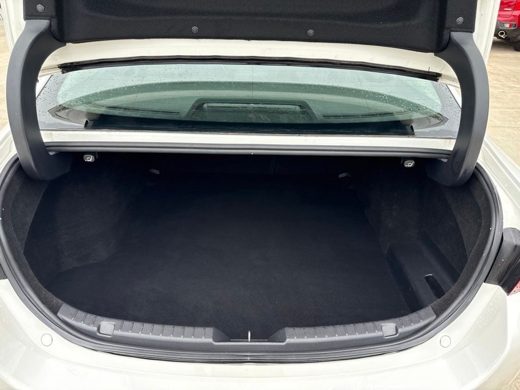 2021 Mazda Mazda3 Preferred