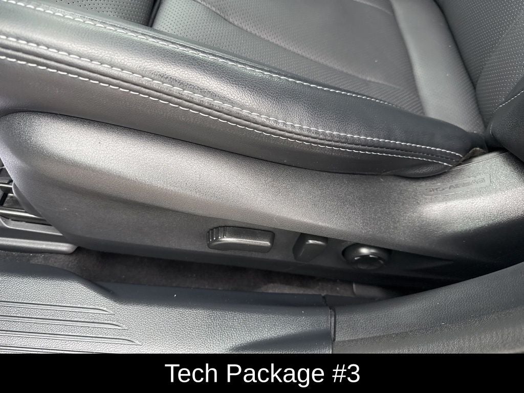 2024 Subaru Legacy Limited