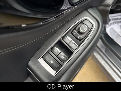 2024 Subaru Legacy Limited