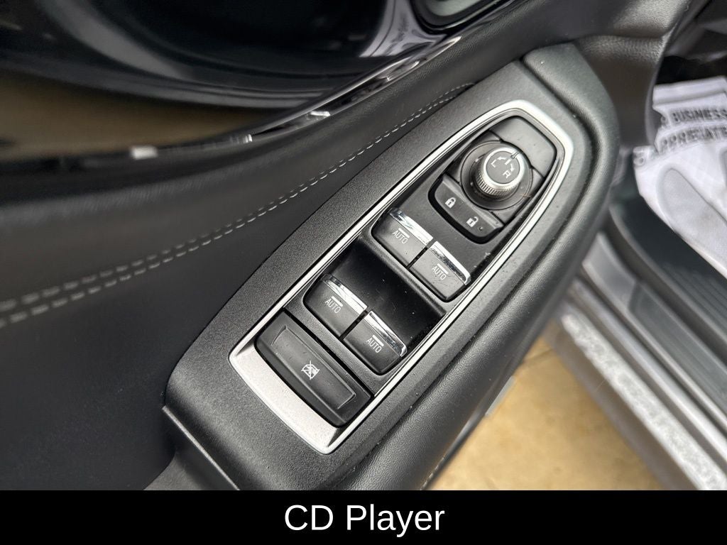 2024 Subaru Legacy Limited