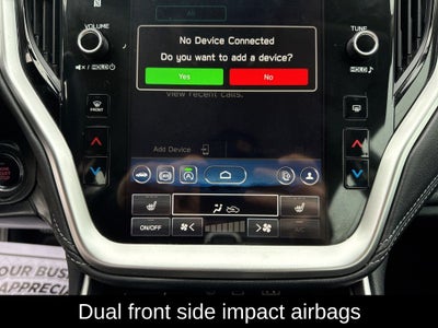 2024 Subaru Legacy Limited