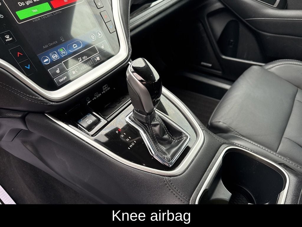 2024 Subaru Legacy Limited