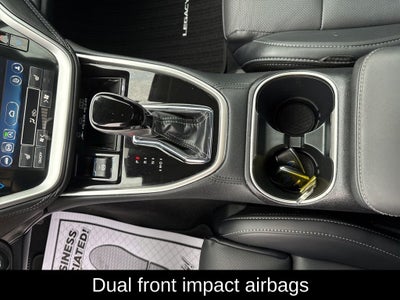 2024 Subaru Legacy Limited