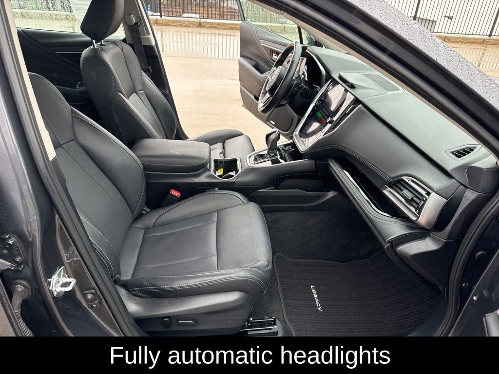 2024 Subaru Legacy Limited