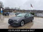 2024 Subaru Legacy Limited