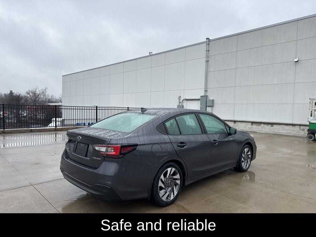 2024 Subaru Legacy Limited