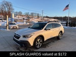 2020 Subaru Outback Limited XT