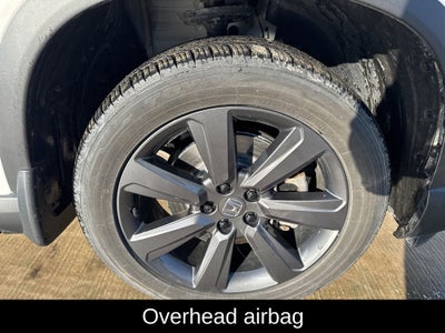 2023 Honda Pilot Sport