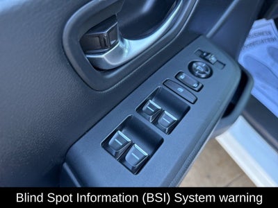 2023 Honda Pilot Sport