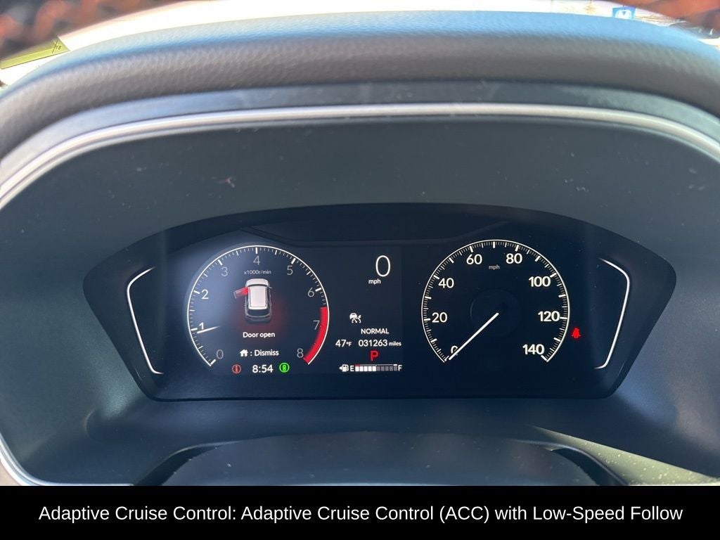 2023 Honda Pilot Sport