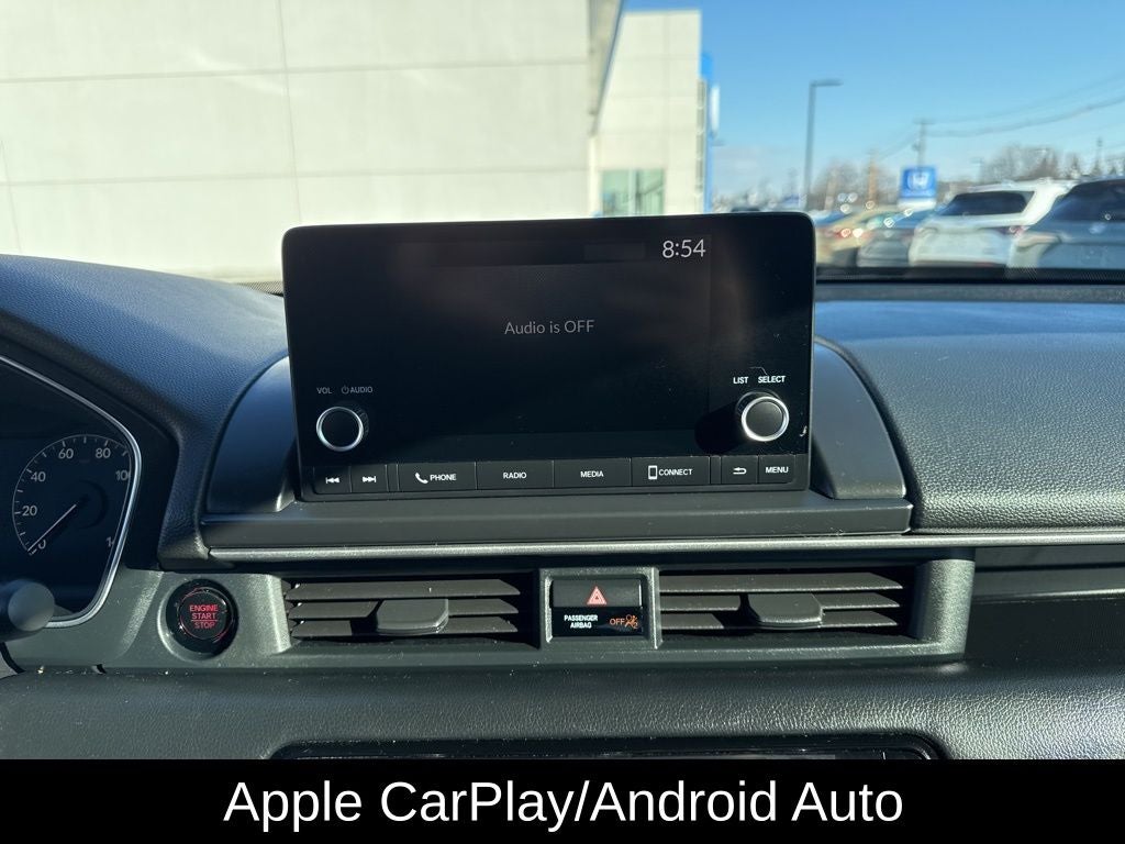 2023 Honda Pilot Sport