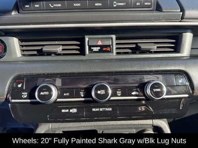 2023 Honda Pilot Sport