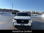 2023 Honda Pilot Sport