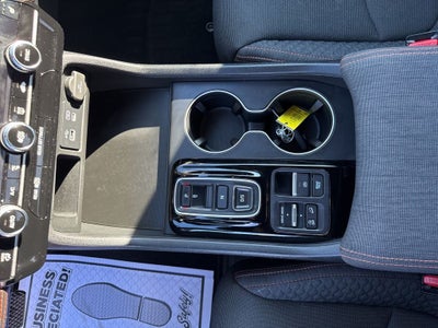 2023 Honda Pilot Sport