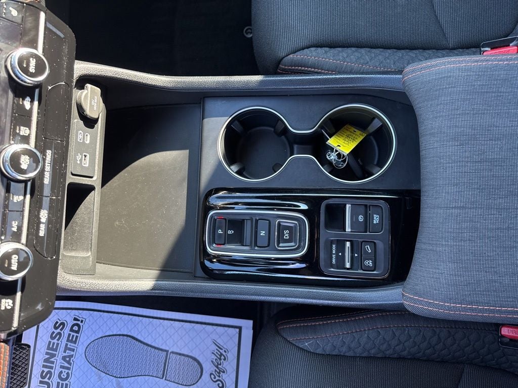 2023 Honda Pilot Sport